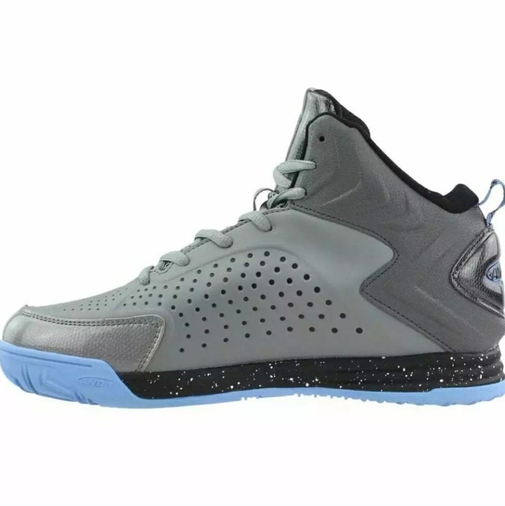 AND 1 TIPOFF ATLETICS SHOES MEN'S - Picture 6 of 10